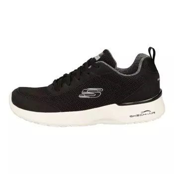 Кроссовки Skechers Zapatillas, schwarz bkw