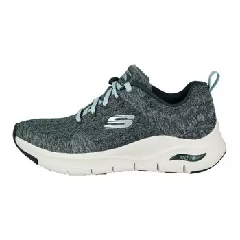 Кроссовки Skechers Zapatillas, verde