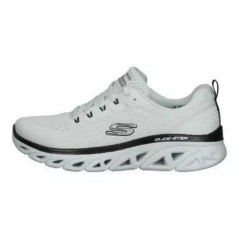 Кроссовки Skechers Zapatillas, wei wbk