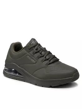 Кроссовки Skechers, зеленый