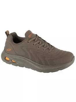Кроссовки Skechers, зеленый