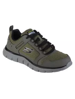 Кроссовки Skechers, зеленый