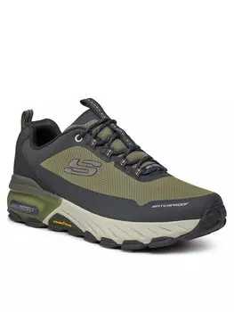 Кроссовки Skechers, зеленый