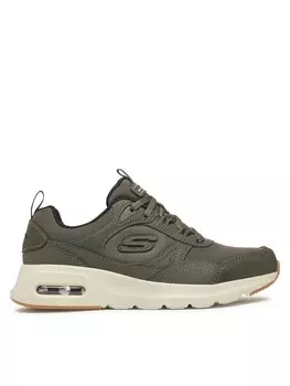 Кроссовки Skechers, зеленый