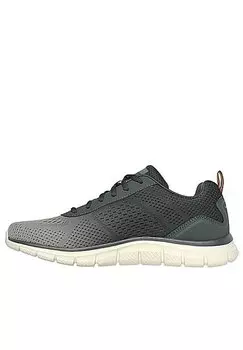 Кроссовки Skechers, зеленый