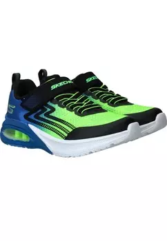 Кроссовки Skechers, зеленый