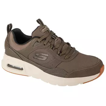 Кроссовки Skechers, зеленый