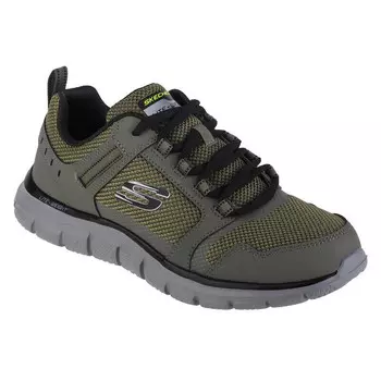 Кроссовки Skechers, зеленый