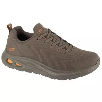 Кроссовки Skechers, зеленый