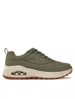 Кроссовки Skechers, зеленый