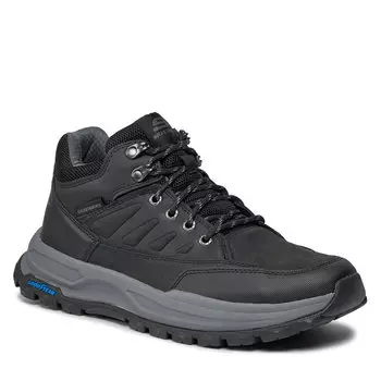 Кроссовки Skechers ZellerBazemore, черный