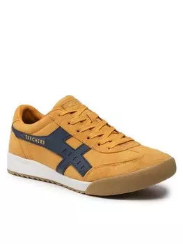 Кроссовки Skechers, желтый