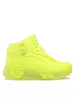 Кроссовки Skechers, желтый
