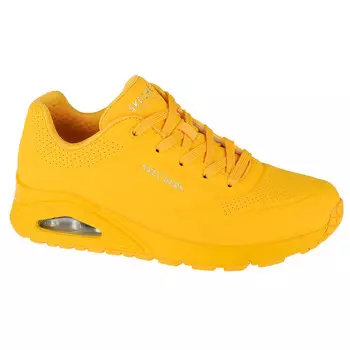Кроссовки Skechers, желтый