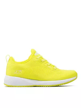 Кроссовки Skechers, желтый