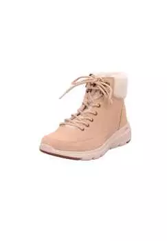 Кроссовки Skechers, желтый