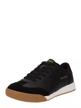 Кроссовки Skechers ZINGER, черный