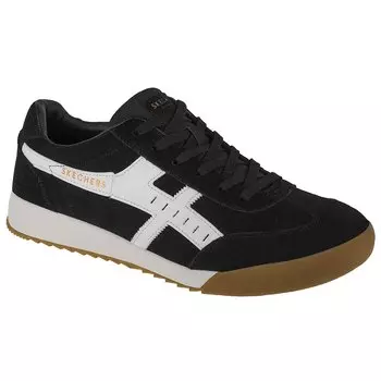Кроссовки Skechers Zinger Manchego, черный