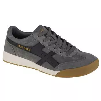 Кроссовки Skechers Zinger Manchego, серый