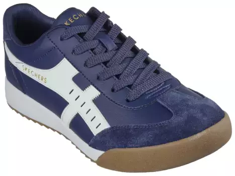 Кроссовки Skechers "ZINGER-MANZANILLA TOTALE", белый