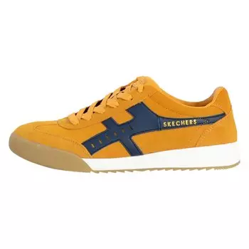 Кроссовки Skechers Zinger, золотой