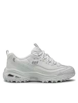 Кроссовки SkechersFreshStart11931/WSL,белый