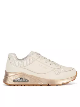Кроссовки SkechersUNOGEN1310538LNAT,бежевый