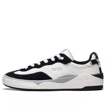Кроссовки скейт общие Li-Ning, белый