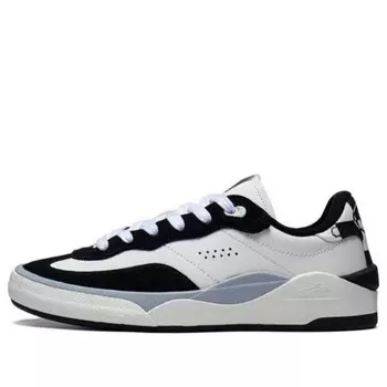 Кроссовки скейт общие Li-Ning, черный