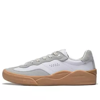 Кроссовки скейт общие Li-Ning, серый