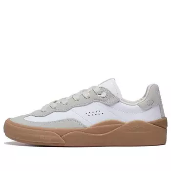 Кроссовки скейт общие Li-Ning, серый
