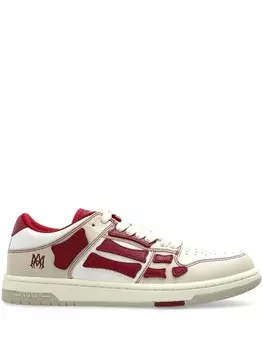 Кроссовки Skel-top AMIRI, нейтральный цвет