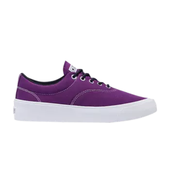 Кроссовки Skid Grip 80 Canvas 'Nightfall Violet', фиолетовый