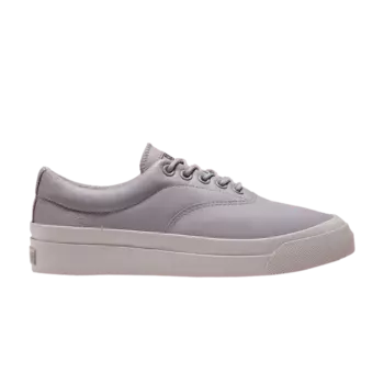 Кроссовки Skid Grip CVO Low 'Mono Leather - Dolphin', фиолетовый