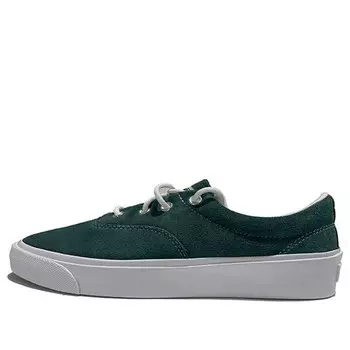 Кроссовки skid grip cvo ox sneakers green Converse, зеленый