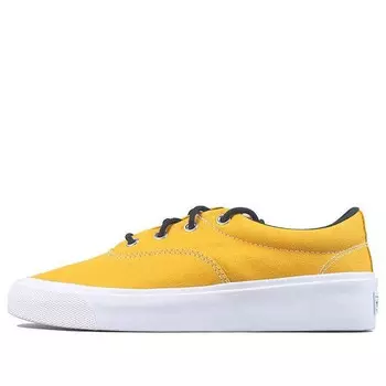 Кроссовки skidgrip cvo 'gold dart' Converse, желтый