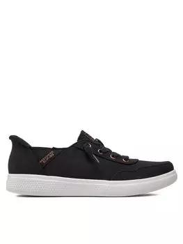 Кроссовки Skip Cute-B Cute Sweet 114815/Blk Skechers, черный