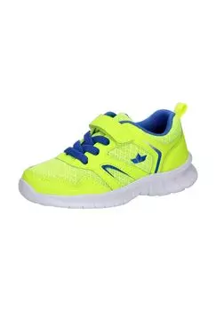 Кроссовки Skip VS LICO, желтый