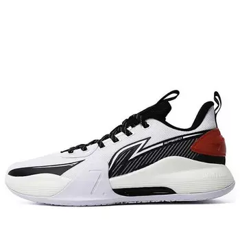 Кроссовки скорость 7 команда Li-Ning, белый
