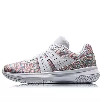 Кроссовки скорость брода Li-Ning, белый