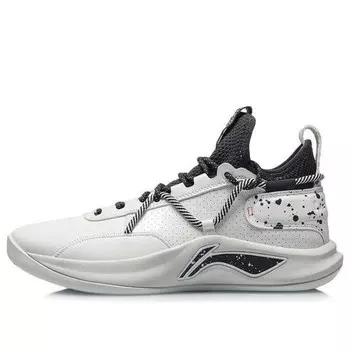 Кроссовки скорость производительность Li-Ning, белый