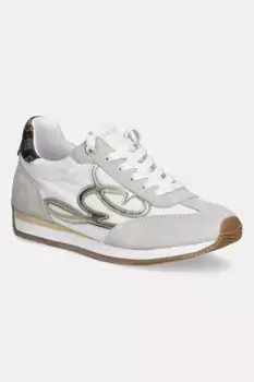 Кроссовки SKROLL Guess, белый