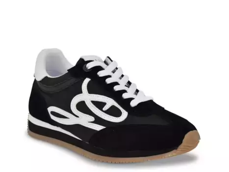 Кроссовки Skroll Guess, Black
