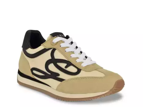 Кроссовки Skroll Guess, Natural Beige