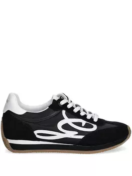 Кроссовки Skroll GUESS USA, черный