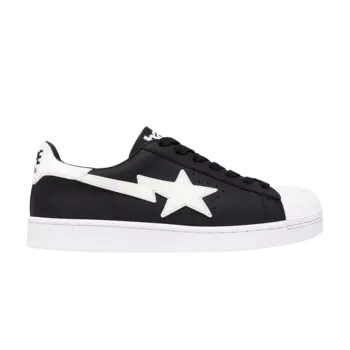 Кроссовки Skullsta #2, черный