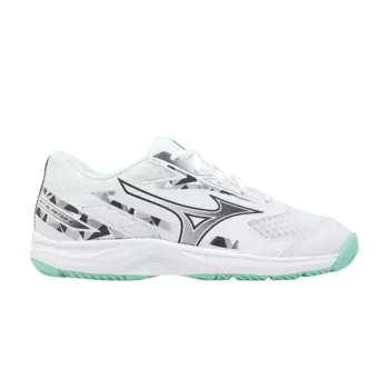 Кроссовки Sky Blaster 4 Wide 'White Grey Mint', белый