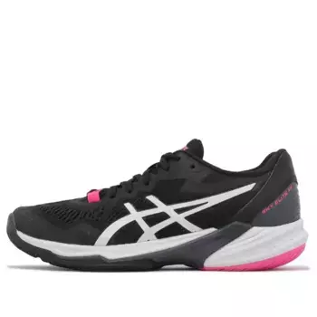 Кроссовки sky elite ff 2 Asics, черный