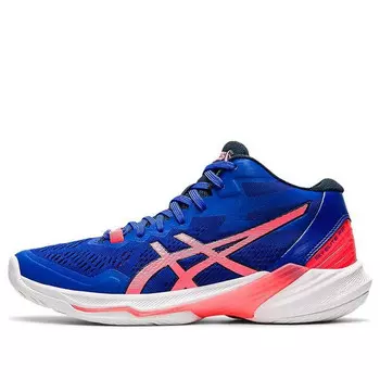 Кроссовки sky elite ff 2 Asics, синий