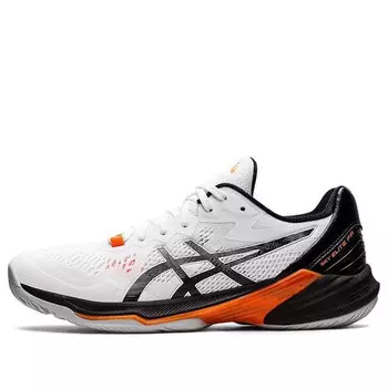 Кроссовки sky elite ff 2 низкие кроссовки Asics, белый